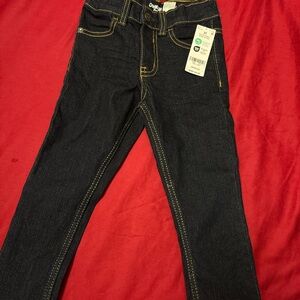 OshKosh B'gosh Dark Blue Jeans